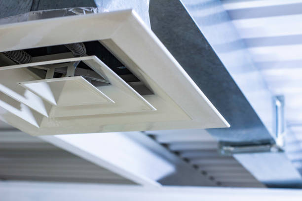 Best Affordable Air Duct Cleaning  in Mansfield, LA