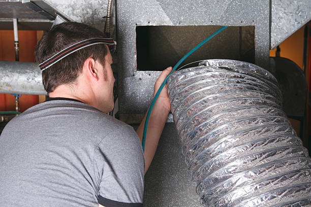Best HVAC Air Duct Cleaning  in Mansfield, LA