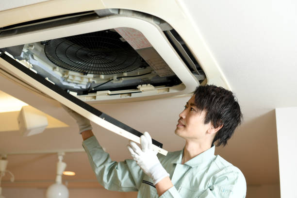 Best Local Air Duct Cleaning Services  in Mansfield, LA