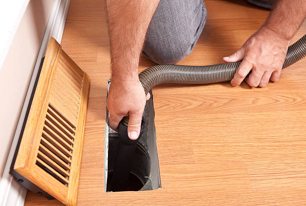 Best Best Air Duct Cleaning Company  in Mansfield, LA