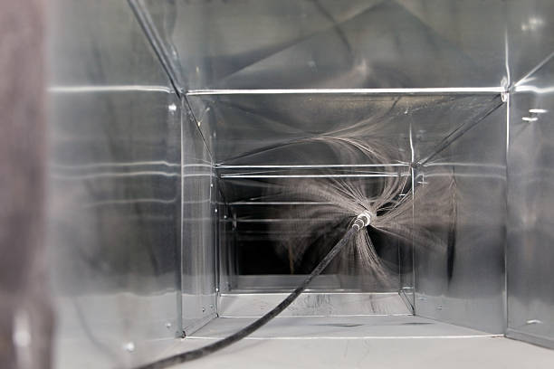 Mansfield, LA Airduct Cleaning Company
