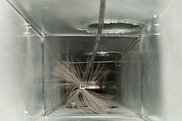 Best Affordable HVAC Duct Cleaning  in Mansfield, LA
