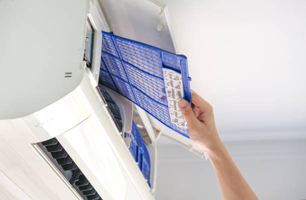 Best Residential Air Duct Cleaning  in Mansfield, LA