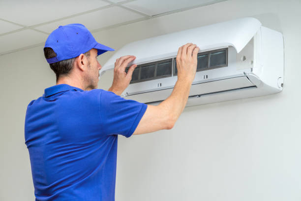 Ventilation Cleaning Services in Mansfield, LA