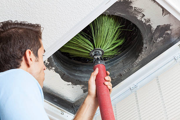 Best Air Duct Cleaning Near Me  in Mansfield, LA