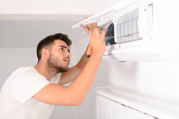 Best Home Air Vent Cleaning  in Mansfield, LA